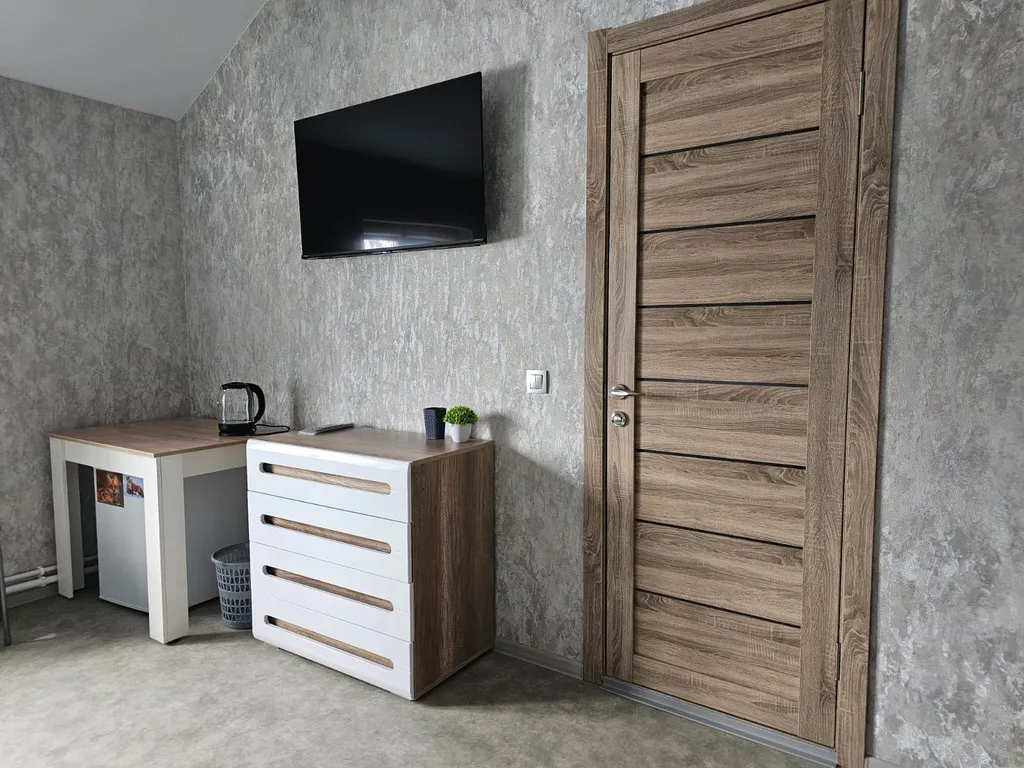 Лиса Хостел