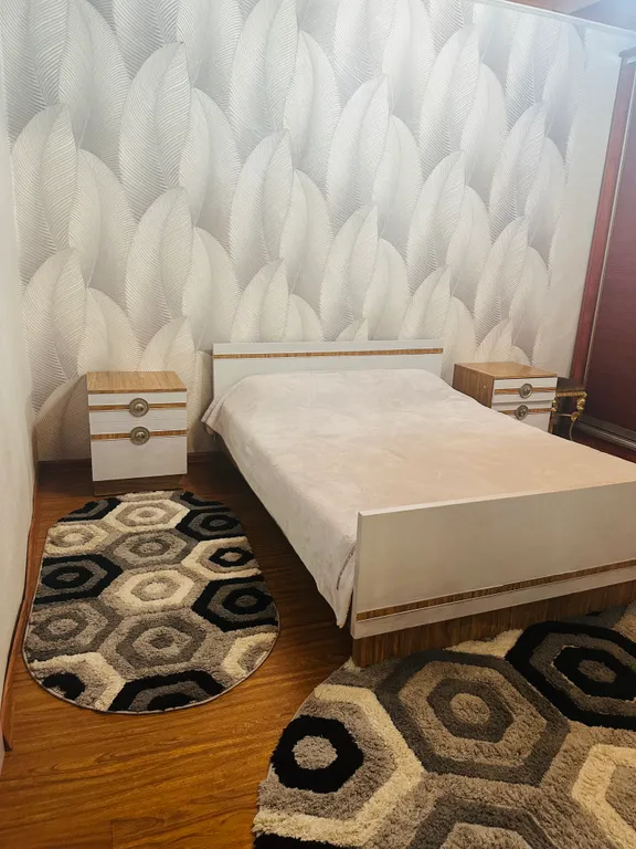 Квартира Комната — аренда посуточно в Гуниб