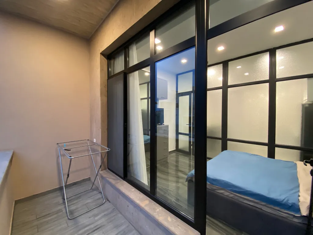 Красивая двухкомнатная квартира в центре города