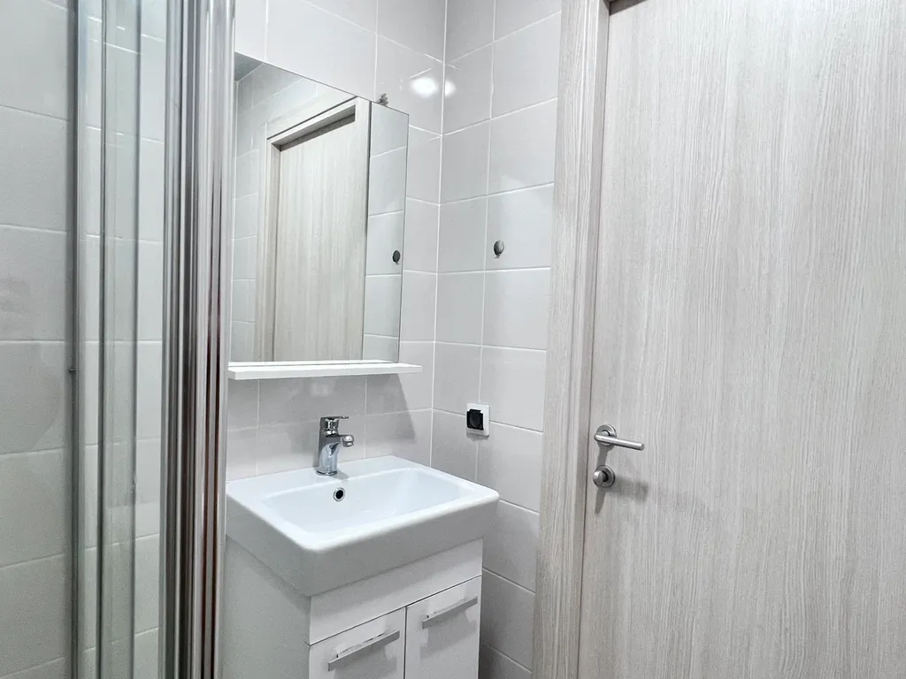 Уютная студия недалеко от метро Потапово