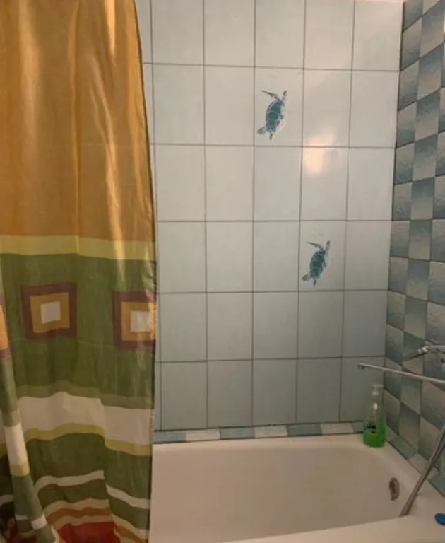 Двухкомнатная квартира рядом с Быстрицей