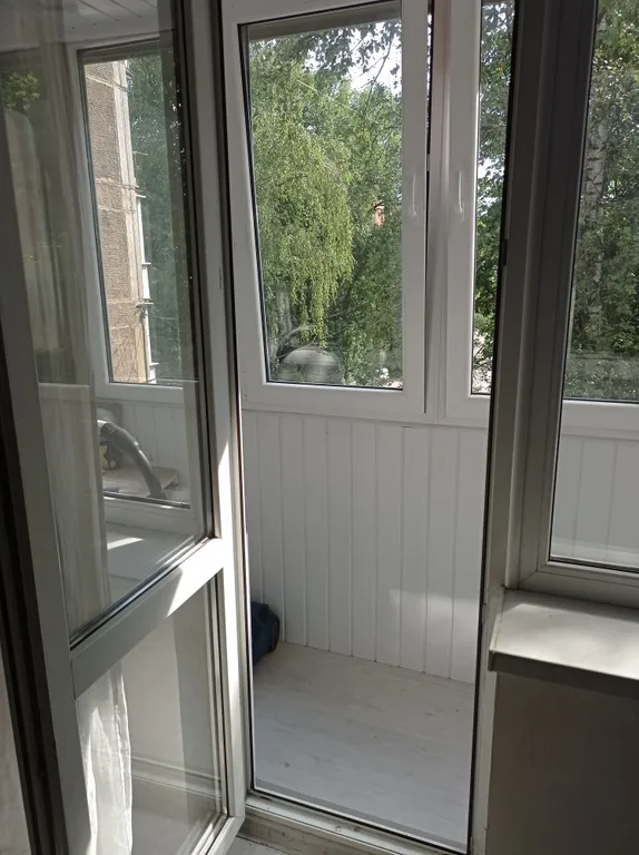 Квартира Квартира в центре, всё в шаговой доступности — Калининград