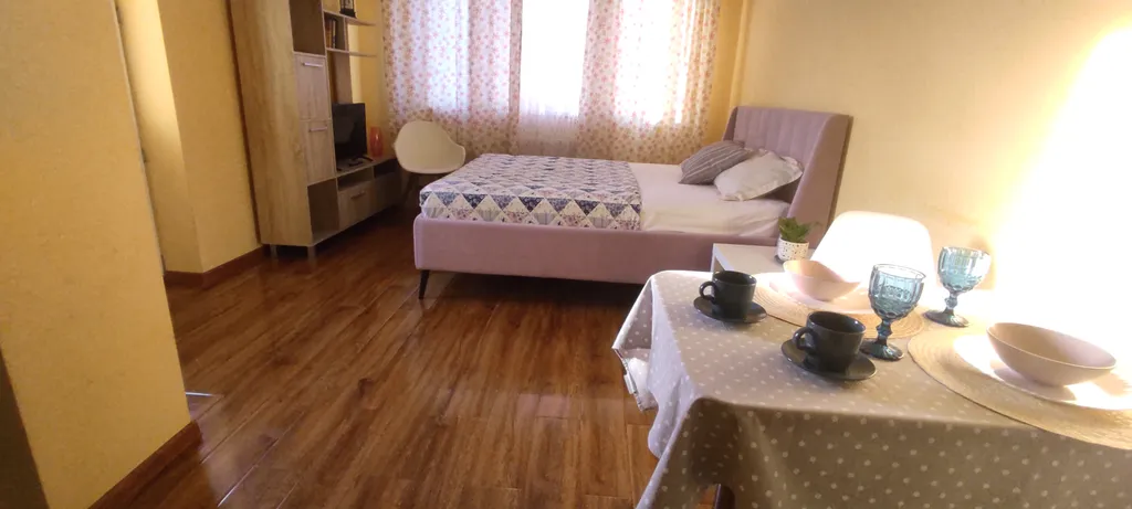 Квартира Квартира в самом центре города — Краснодар