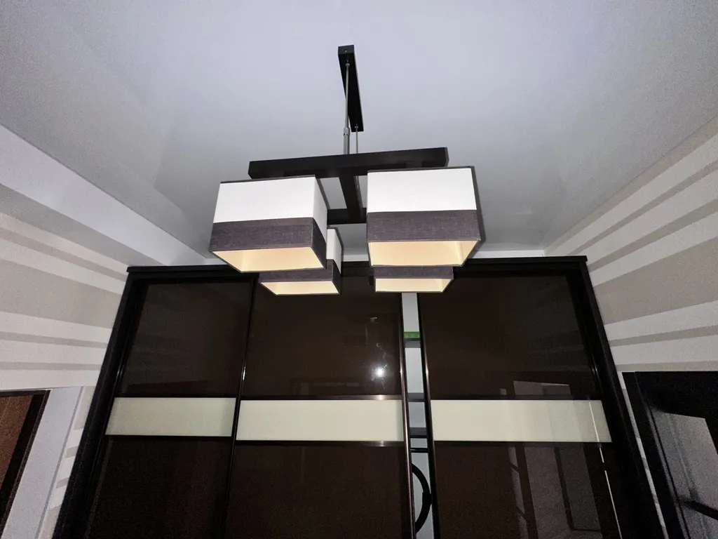 Уютная квартира в ЖК Долина Гор