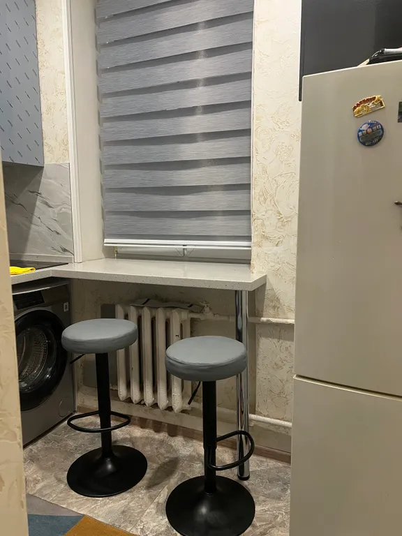 Квартира в центре