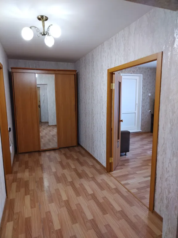 Уютная квартира рядом с Планетой