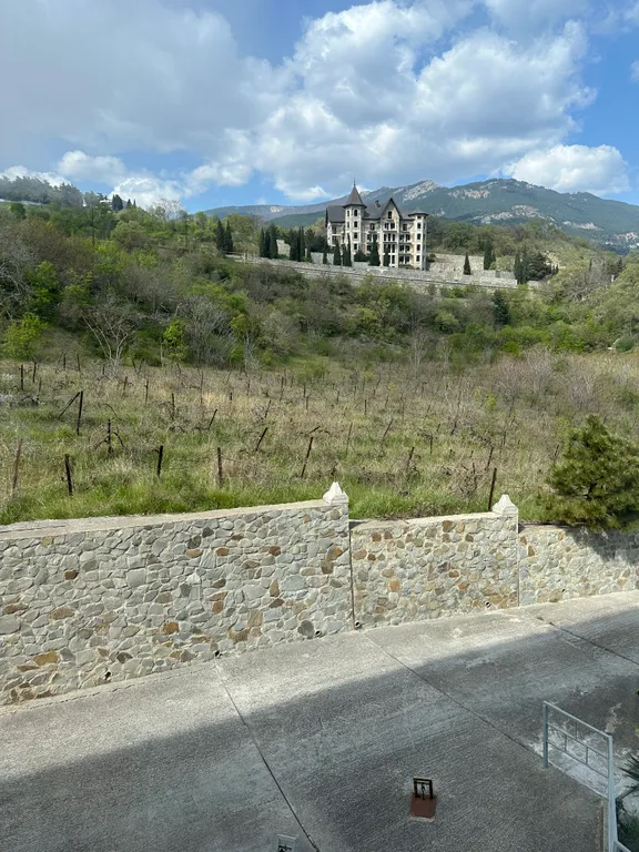 Просторная студия рядом с морем