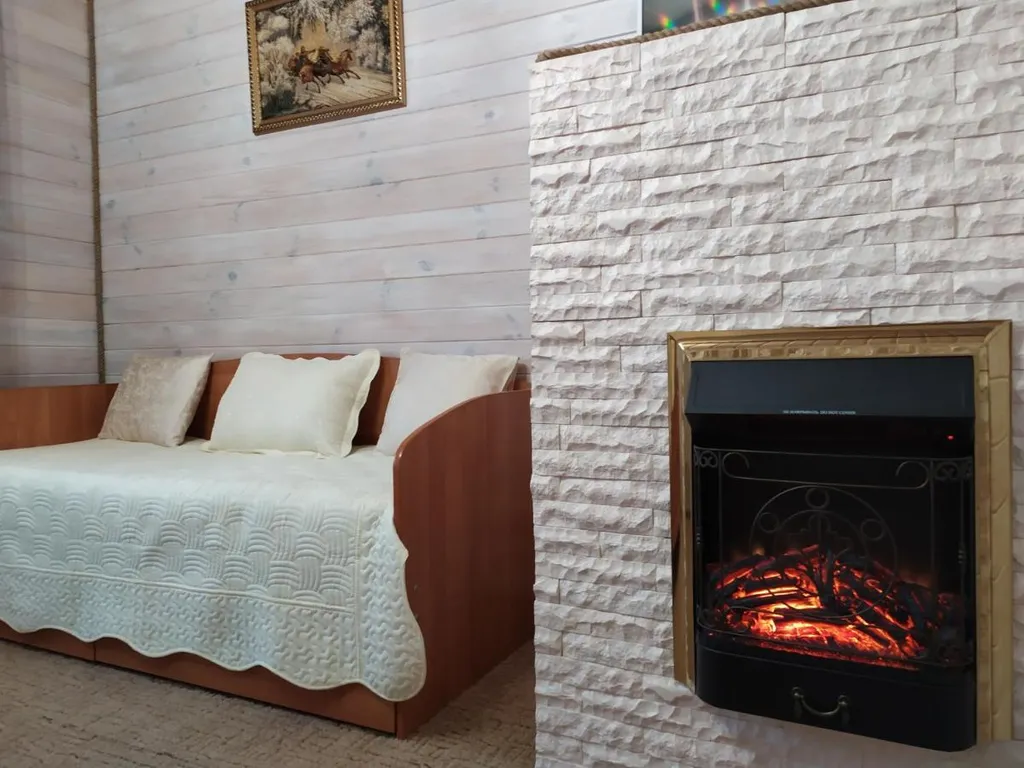 Дом Подворье ямщика