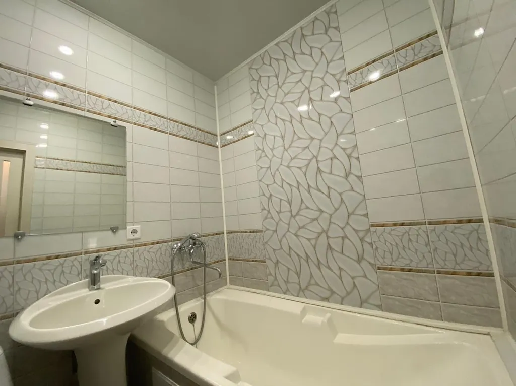 Однокомнатная квартира с идеальным расположением в центре города