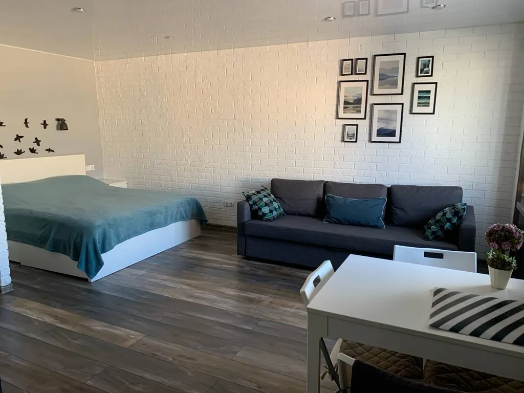 Квартира Апартаменты Welcome — Ярославль