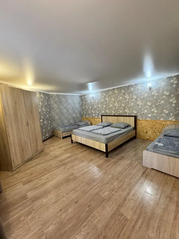 1-комнатный Дом