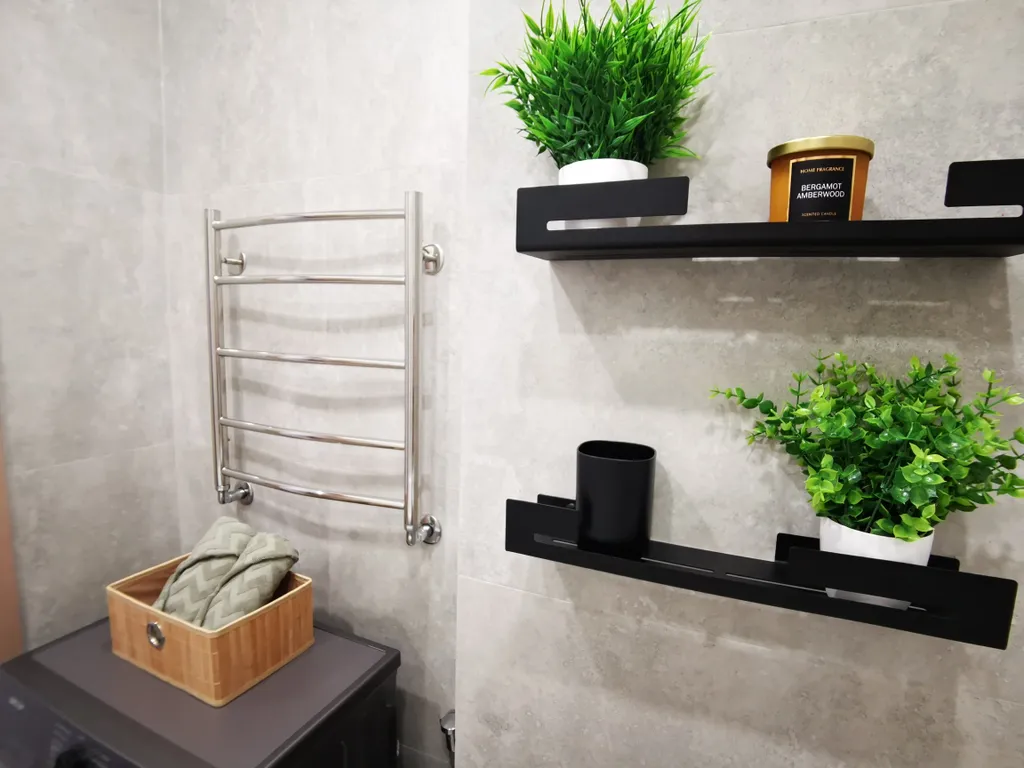 Островок комфорта и уюта