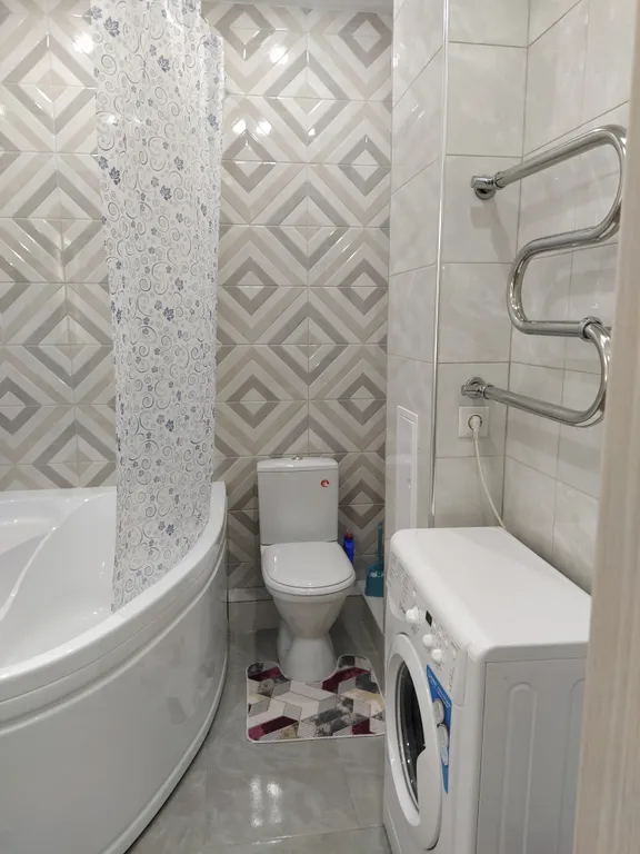 Квартира Квартира Уютная кваpтиpа недалеко от моря — Анапа