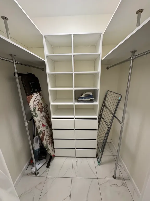 Уютная квартирка