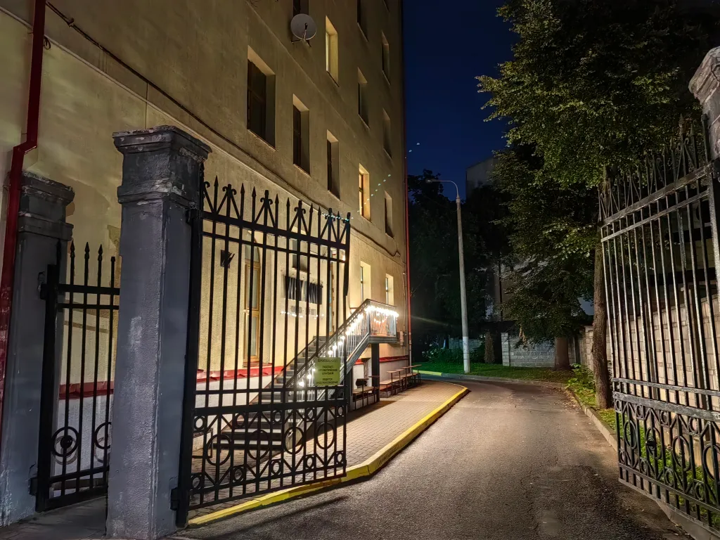Квартира Квартира InterLoft Patriki Old town free parking — Минск