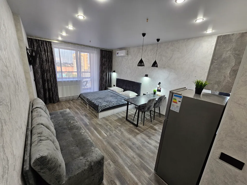 Апартамент №7