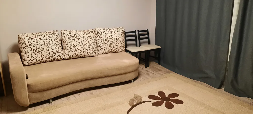 Уютная квартира в зоне курорта со всеми удобствами