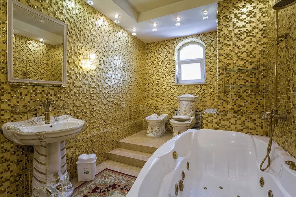 Коттедж Особняк в сосновом лесу с панорамным видом на море, горы — Восход