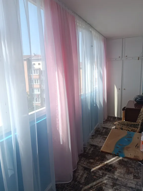 Уютная, удобная квартира в центре солнечного города — аренда посуточно в Кисловодск