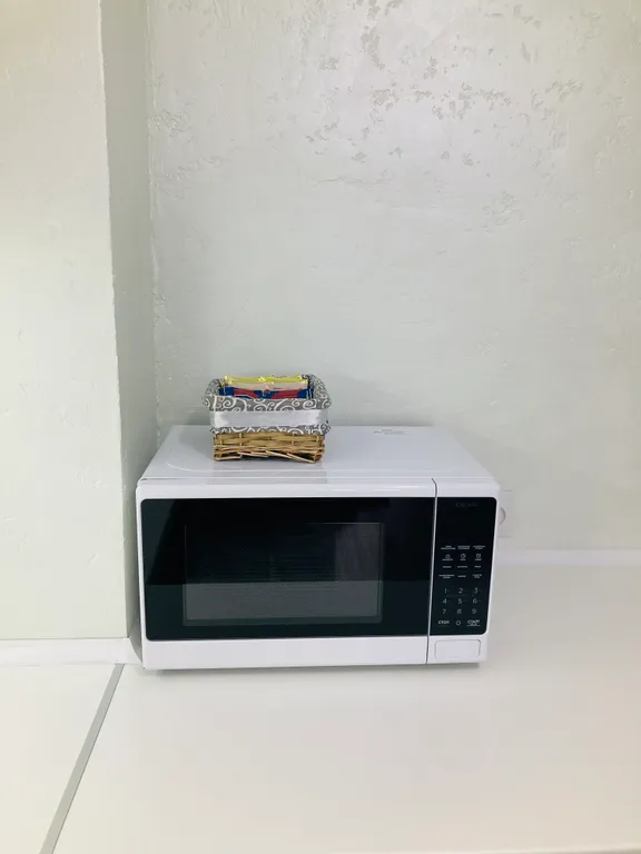 Уютная евро-однушка в спальном районе