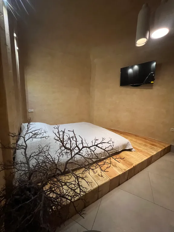 Апартаменты в стиле «Боха», в центральном районе города