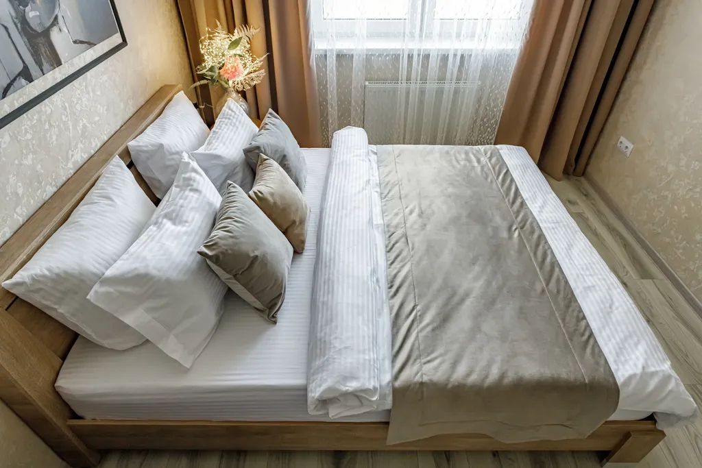 ЖК олимпийский