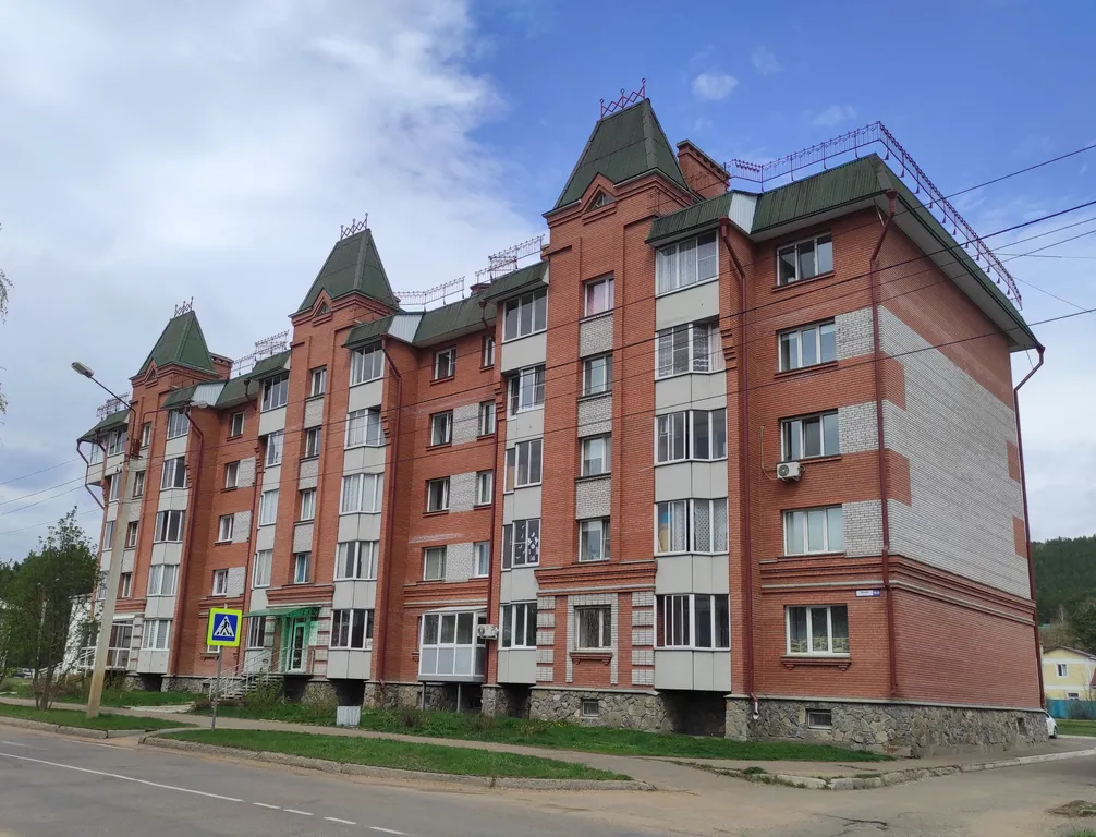 Уютная двухкомнатная квартира — аренда посуточно в Зеленогорск