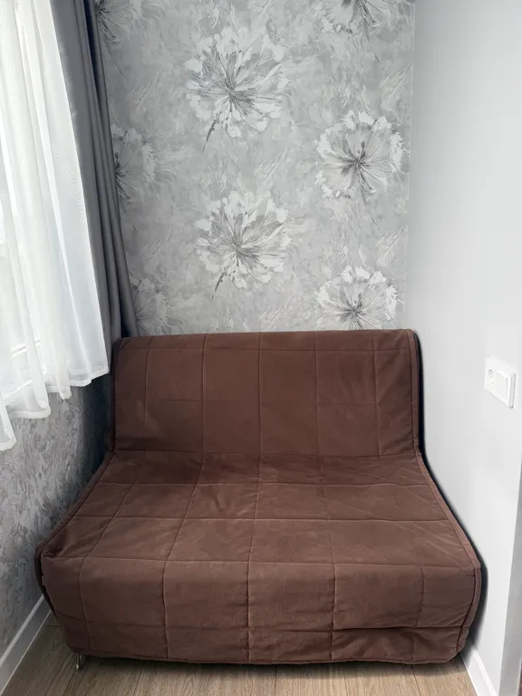 Квартира Уютная квартира с новым ремонтом и шикарным видом в центре города — Анапа