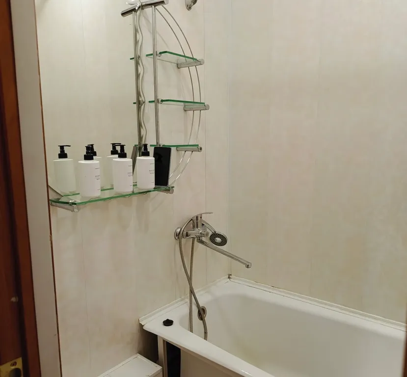 Квартира в центре