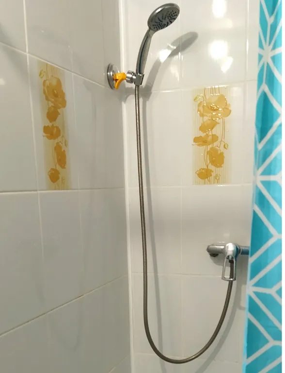 Апартаменты в паре минут от новой набережной