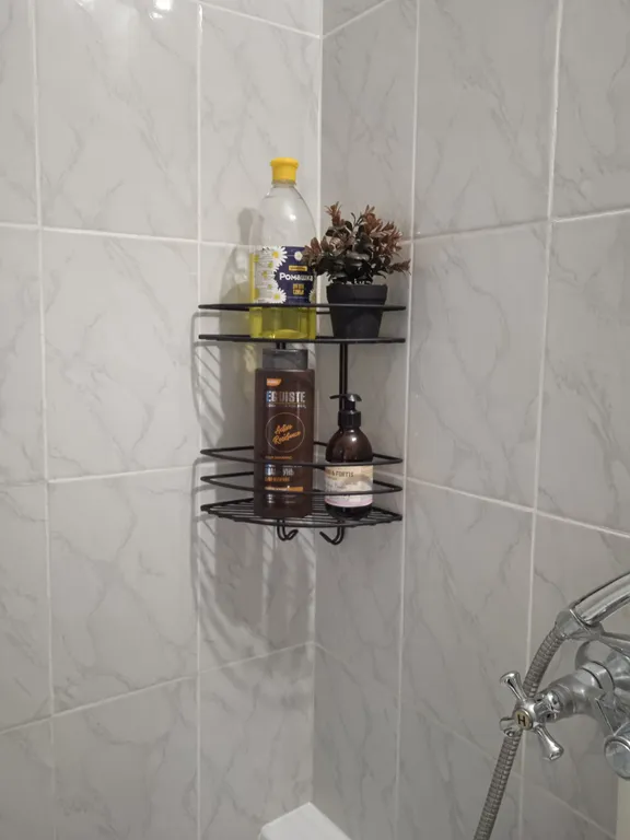 Крупногабаритная квартира в центре рядом с ТЦ Идея