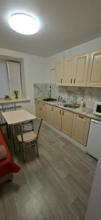 Квартира люкс в центре