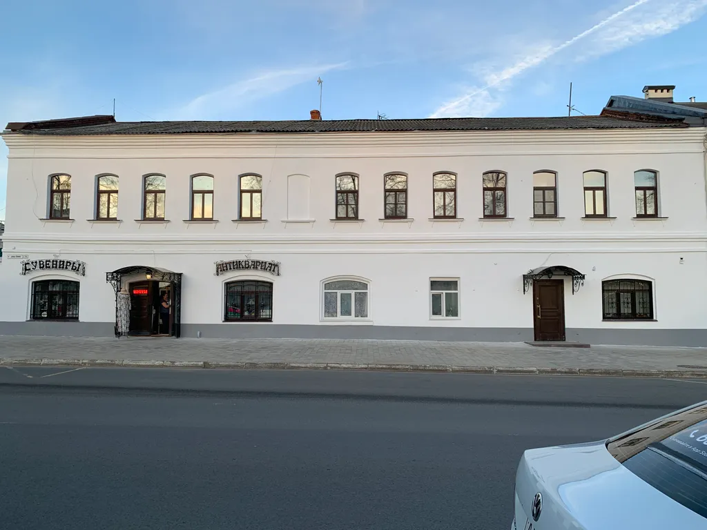 Уютная квартира в центре