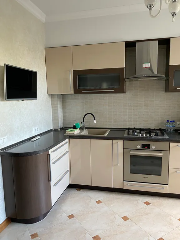 Квартира Уютная 2-комнатная квартира в тихом, спальном районе — Калининград