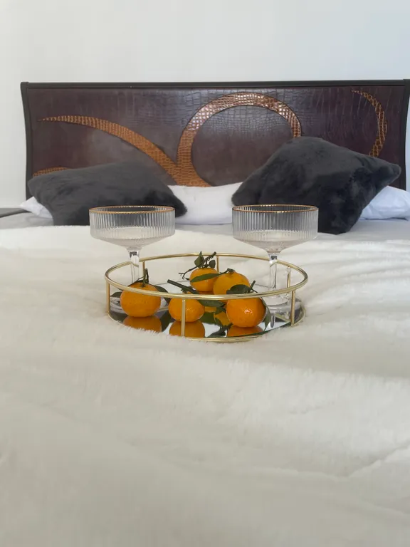 1-комнатная Квартира — аренда посуточно в Самара