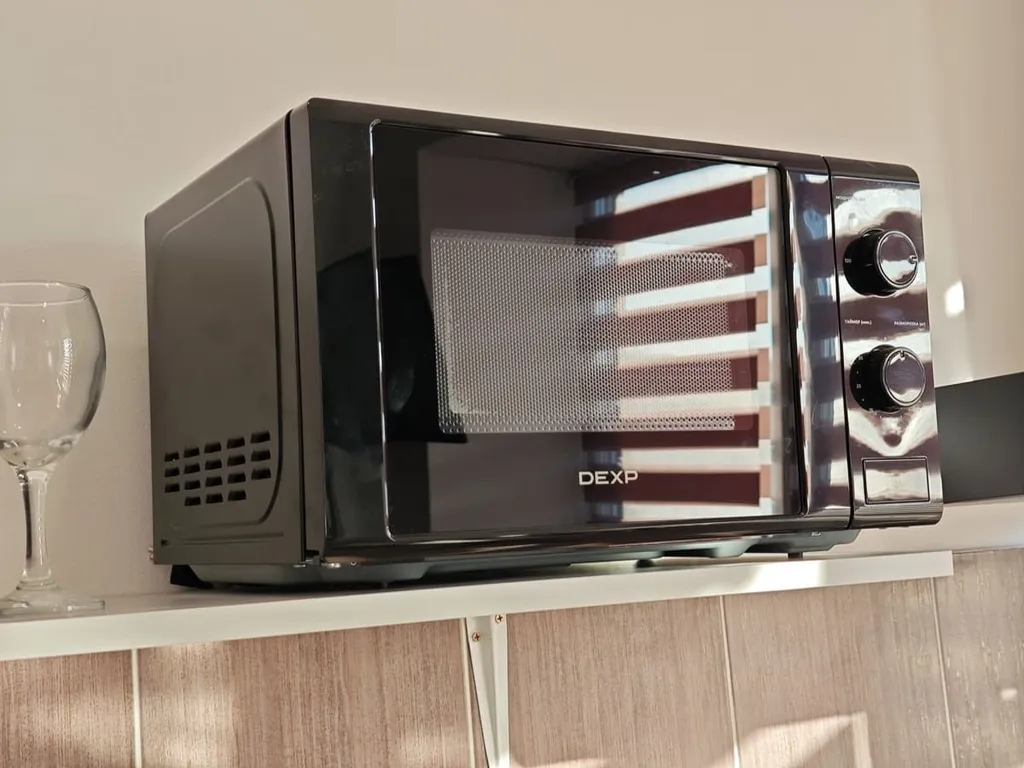 Студия на 2х человек для друзей или семейной пары