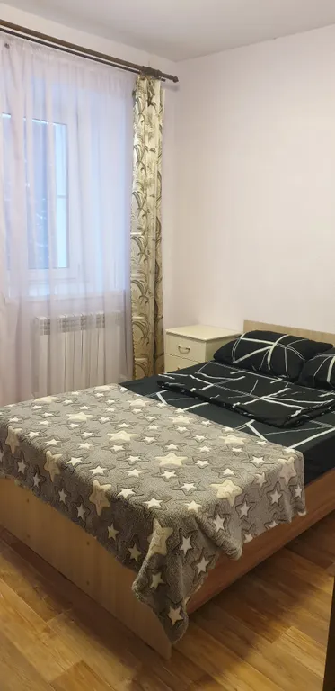 Уютная квартира в самом центре города