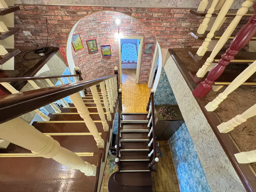 Коттедж Ливерпуль