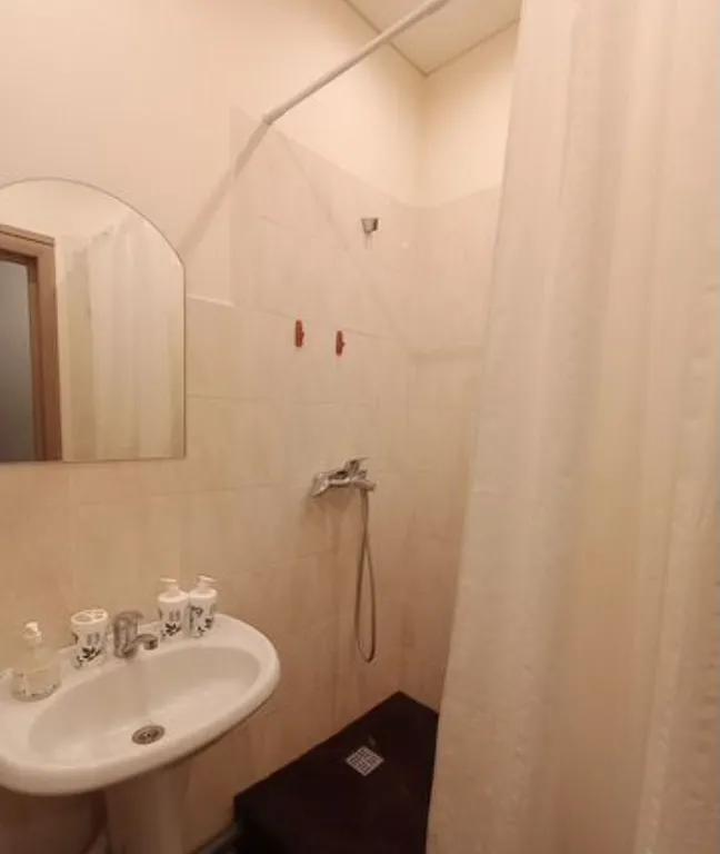 Уютная квартира возле Южного вокзала