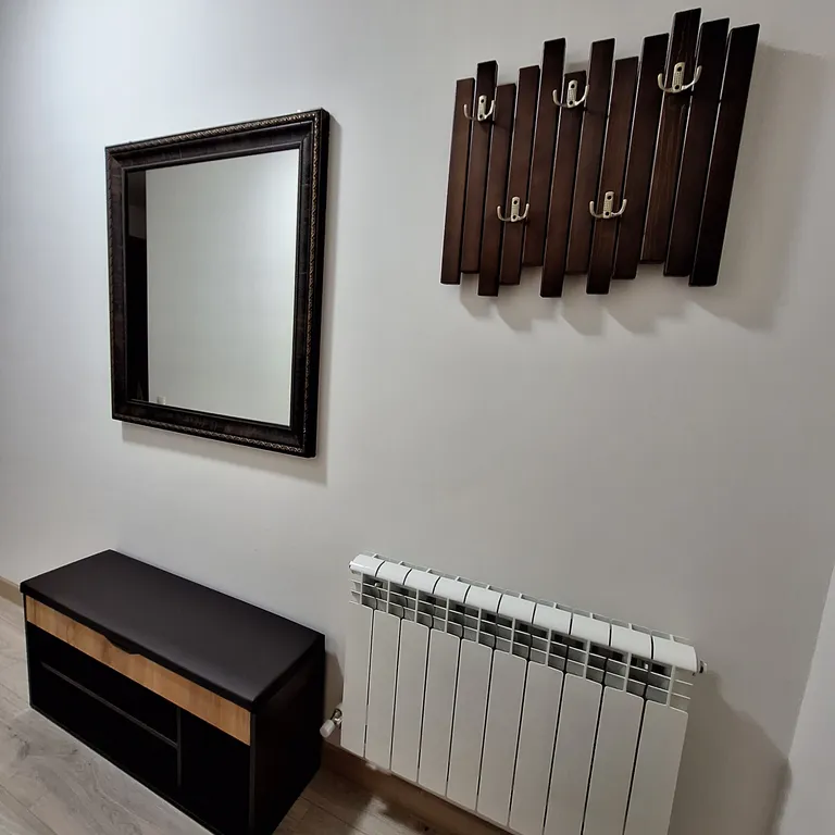 Апартаменты для вашего идеального отдыха