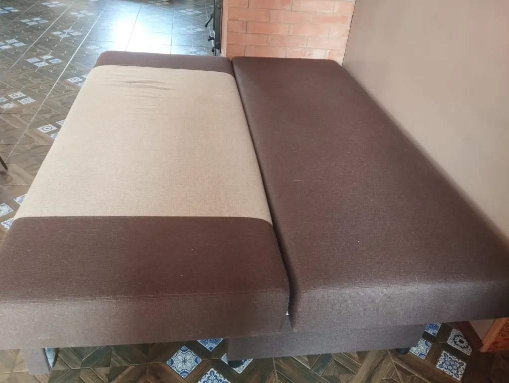 Хутор Избушка на опушке леса, возле реки