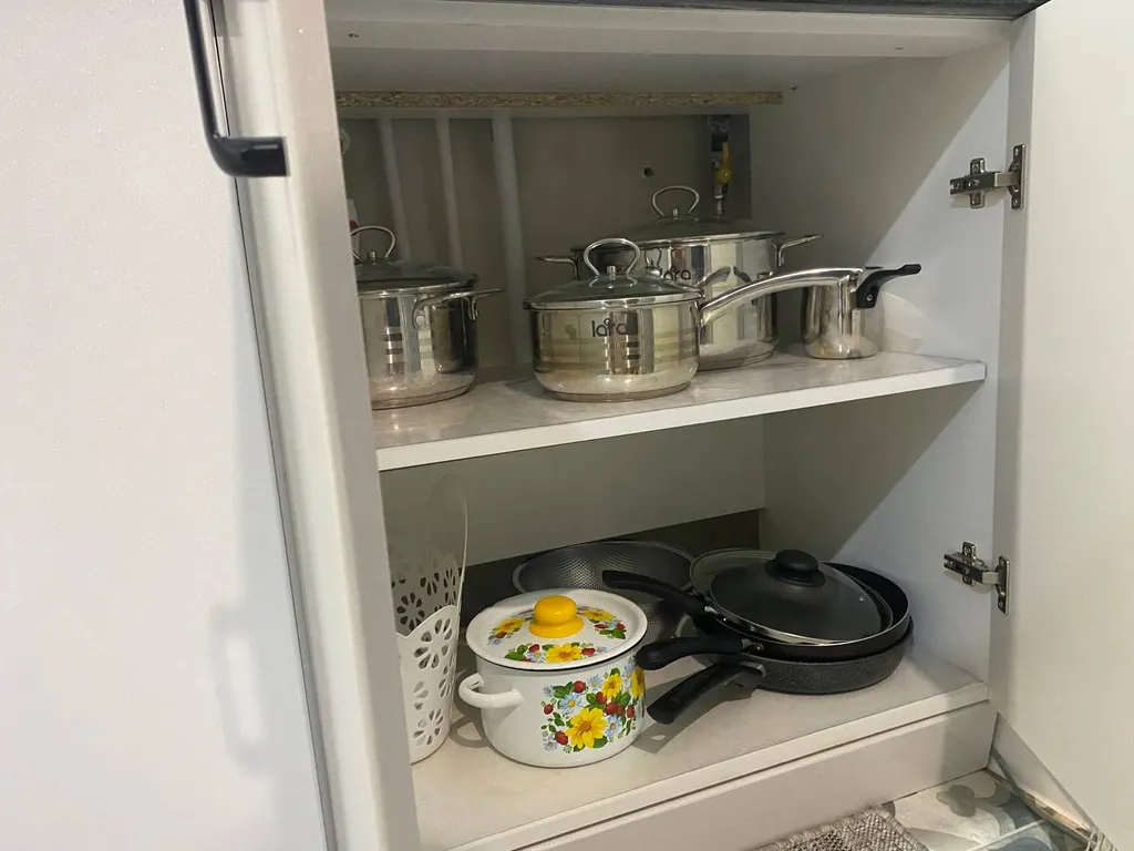 Квартира 1-комнатная Квартира — Элиста