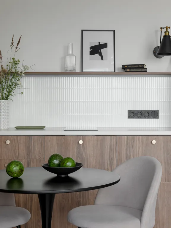 Квартира Квартира Пушистые сны — Екатеринбург