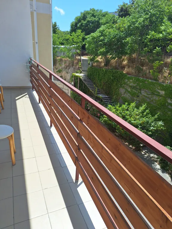 Квартира Апартаменты в яхт клубе Адмирал — Севастополь