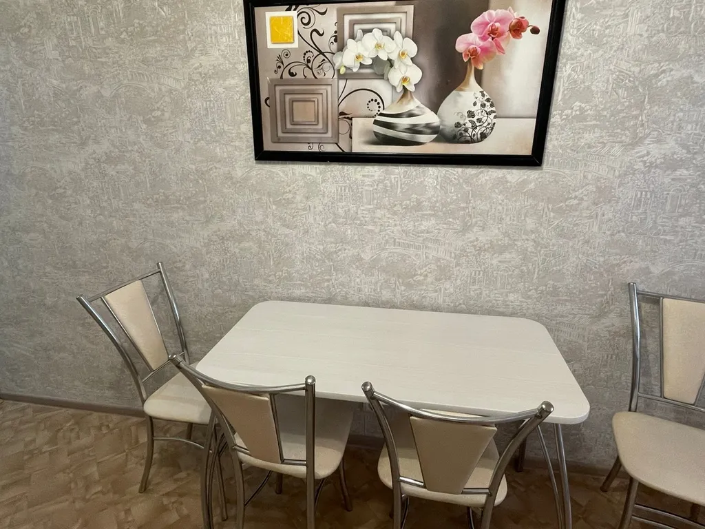 Уютная квартира в центре Заводского района