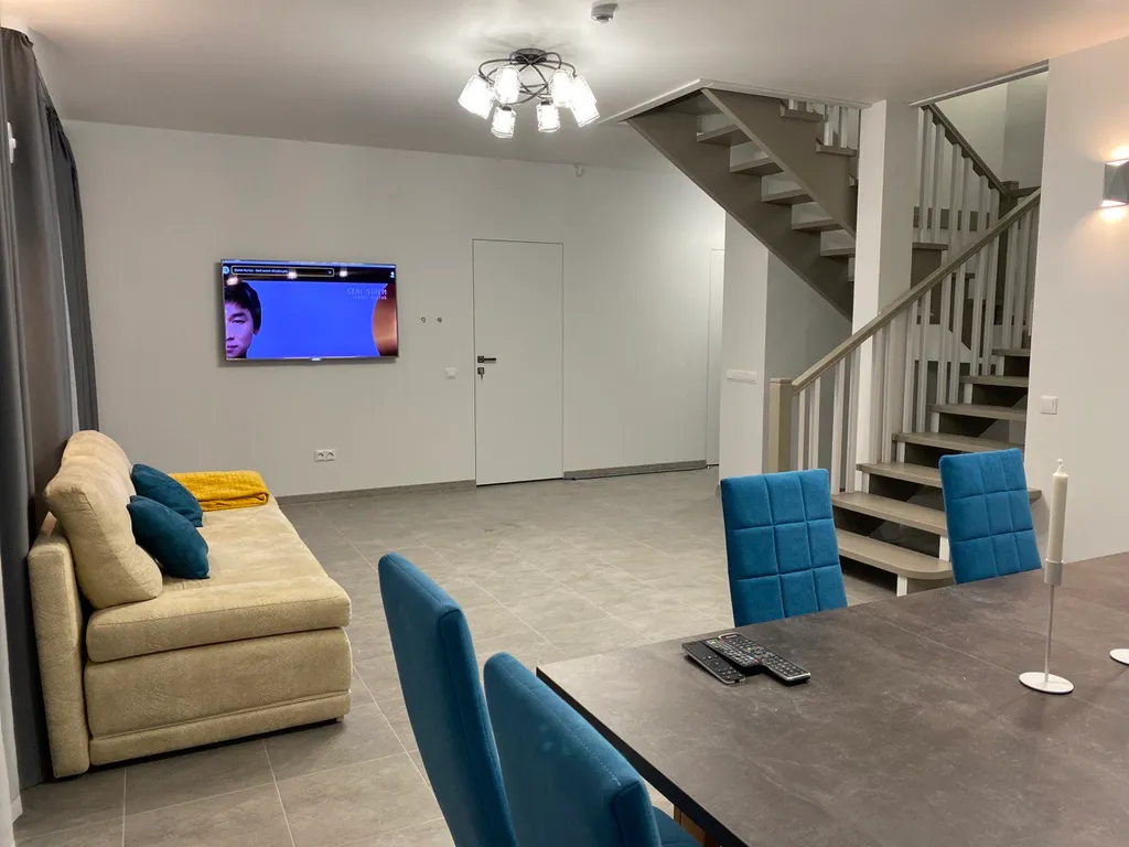 Гостевой дом Чуйковых