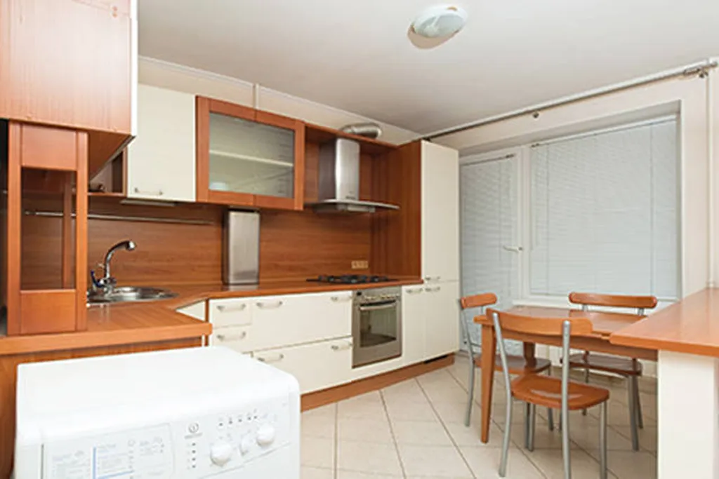 Inndays Apartments