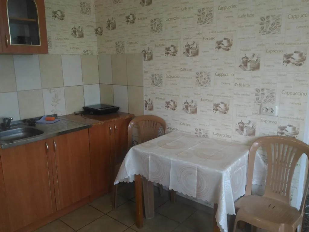 Квартира Квартира Частный сектор — Судак