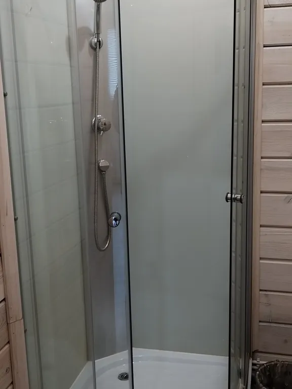 Коттедж Коттедж на Казачьем Хуторе с видом на лес — Агалатово