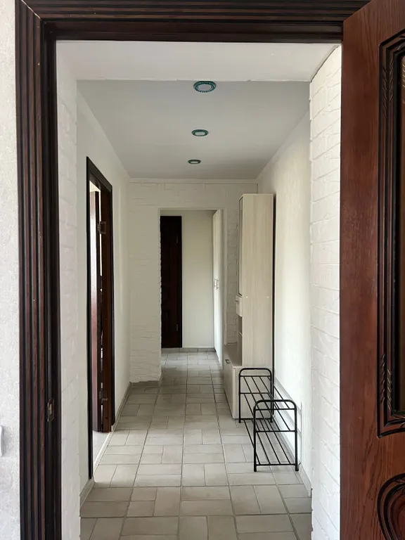 2-комнатная квартира с шикарным видом из окна